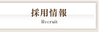 採用情報